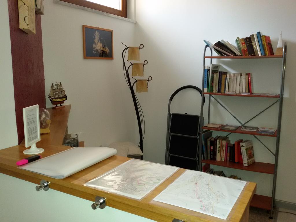 La Tavernetta Matera Bagian luar foto