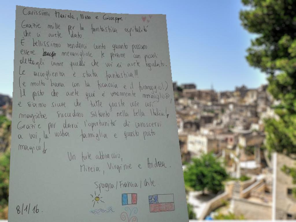 La Tavernetta Matera Bagian luar foto