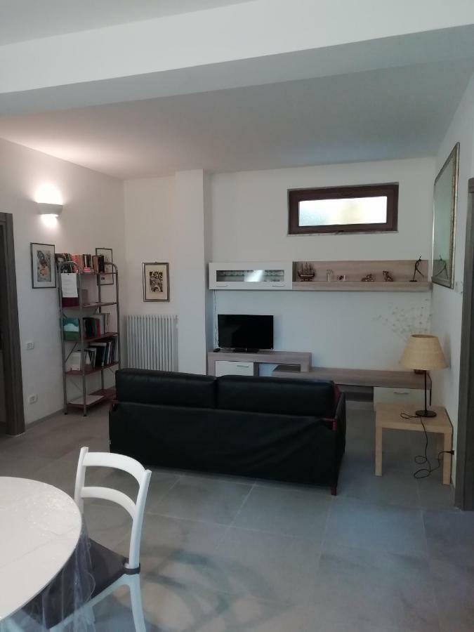 La Tavernetta Matera Bagian luar foto