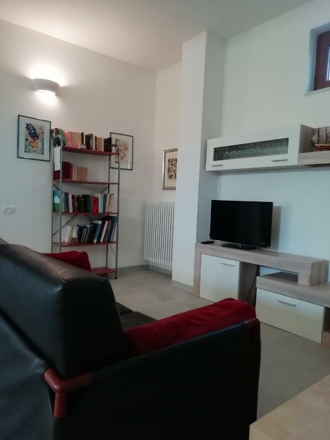 La Tavernetta Matera Bagian luar foto